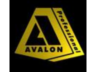 Logo de la marque Avalon Acoustics