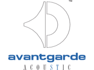 Logo de la marque Avantgarde Acoustic
