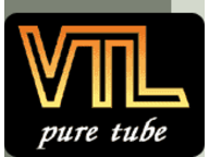 Logo de la marque Vacuum Tube Logic