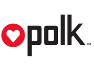 Logo de la marque Polk Audio