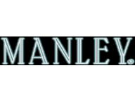 Logo de la marque Manley.