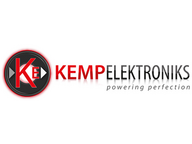 Logo de la marque Kemp Elektroniks