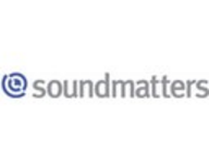 Logo de la marque Soundmatters