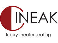 Logo de la marque Cineak