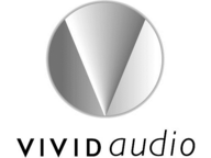 Logo de la marque Vivid Audio