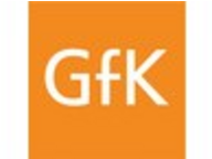 Logo de la marque GfK