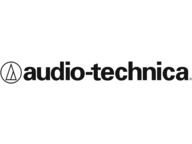 Logo de la marque Audio-Technica
