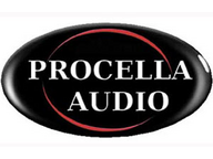 Logo de la marque Procella Audio