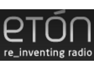 Logo de la marque Eton