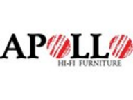 Logo de la marque Apollo hi-fi