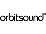 Logo de la marque Orbitsound