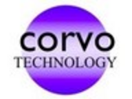 Logo de la marque Corvo Technology
