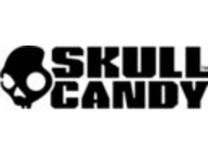 Logo de la marque Skullcandy