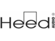 Logo de la marque Heed Audio