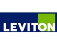 Logo de la marque Leviton