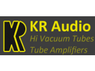 Logo de la marque KR Audio