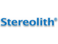 Logo de la marque Stereolith