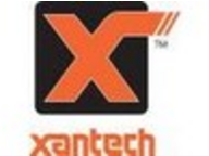 Logo de la marque Xantech