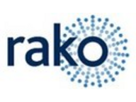 Logo de la marque Rako