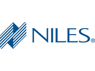 Logo de la marque Niles