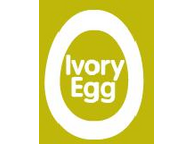 Logo de la marque Ivory Egg