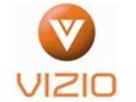 Logo de la marque Vizio