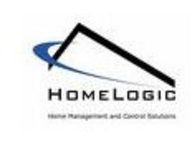 Logo de la marque HomeLogic