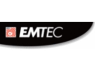 Logo de la marque Emtec