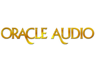Logo de la marque Oracle Audio