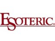Logo de la marque Esoteric