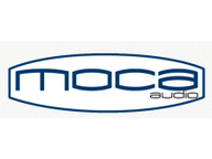 Logo de la marque Moca Audio