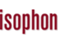 Logo de la marque Isophon