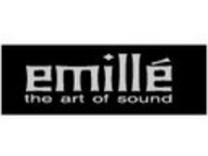 Logo de la marque Emillé