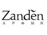 Logo de la marque Zanden Audio Systems