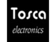 Logo de la marque Tosca Electronics