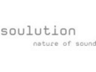 Logo de la marque Soulution