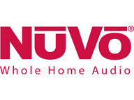 Logo de la marque NuVo Technologies
