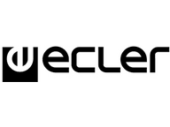 Logo de la marque Ecler