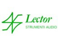 Logo de la marque Lector Audio