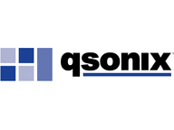 Logo de la marque qsonix