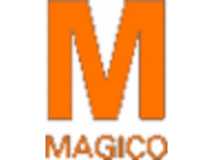 Logo de la marque Magico