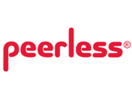 Logo de la marque Peerless