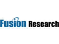 Logo de la marque Fusion Research