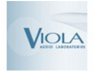 Logo de la marque Viola