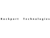Logo de la marque Rockport Technologies