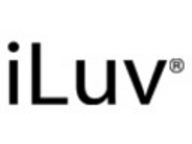 Logo de la marque iLuv