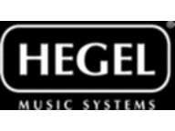 Logo de la marque Hegel