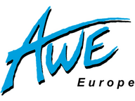 Logo de la marque AWE Europe