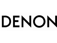 Logo de la marque Denon