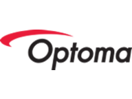 Logo de la marque Optoma